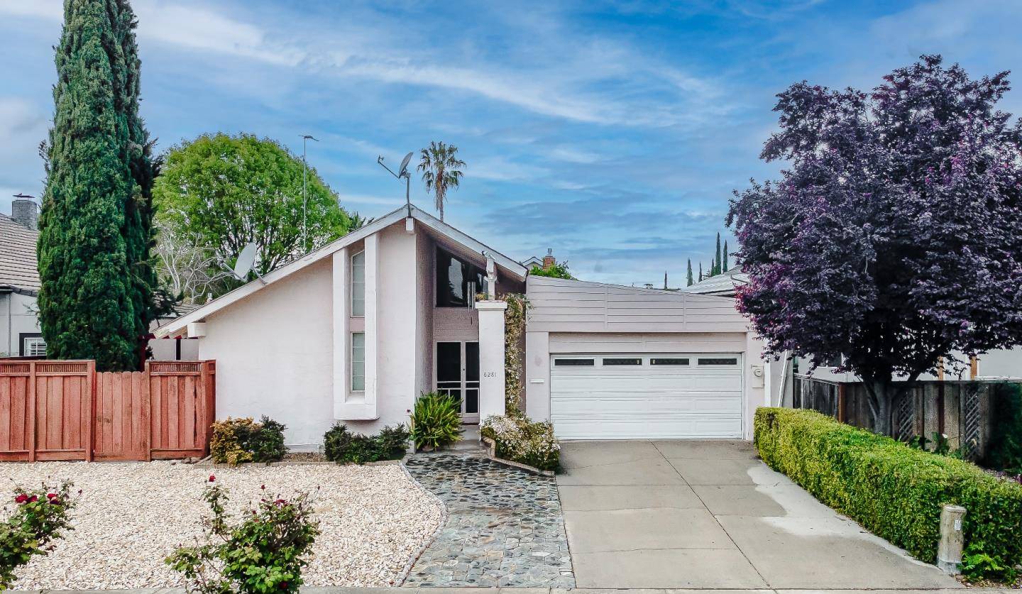 6281 Mountford DR, San Jose, CA 95123