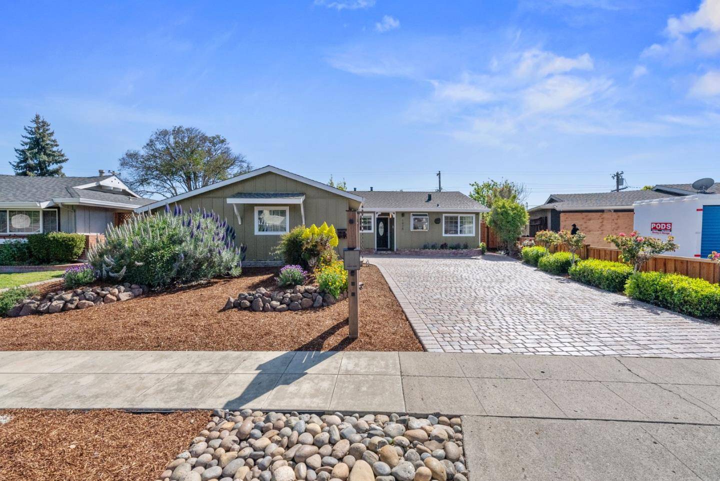 San Jose, CA 95130,1478 Lamore DR