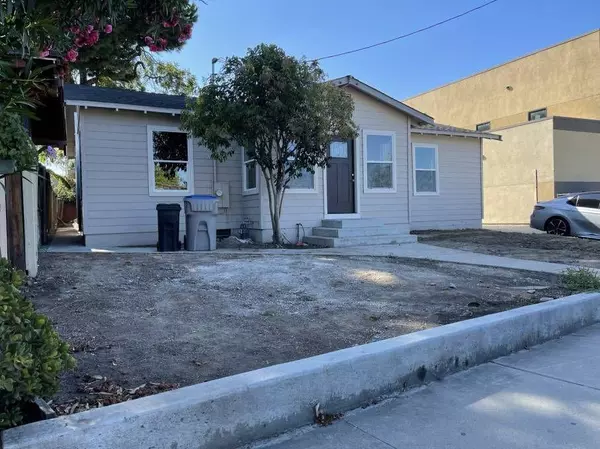 San Jose, CA 95112,622 Berryessa RD