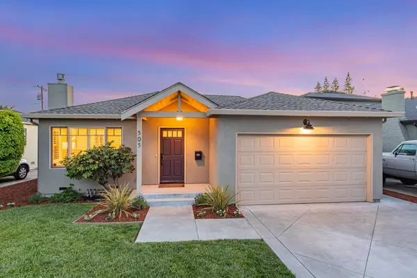 San Jose, CA 95125,505 Minnesota AVE