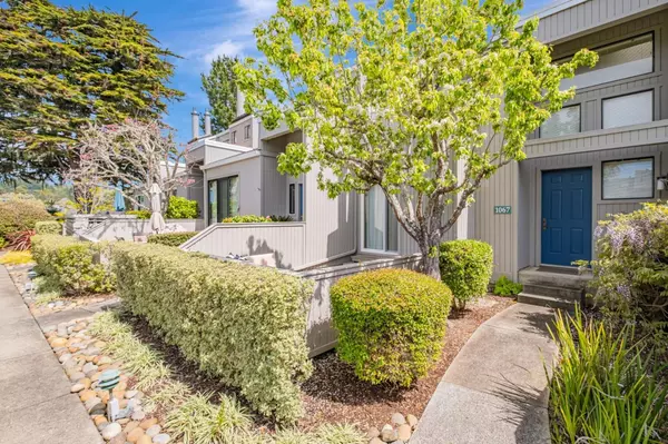 Aptos, CA 95003,1067 Via Tornasol