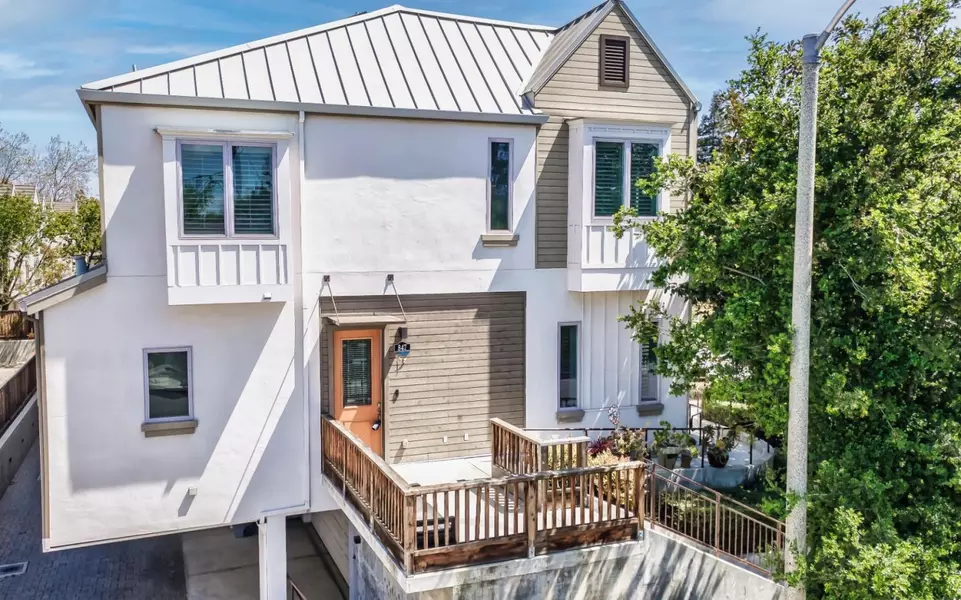 847 Maria LN, Sunnyvale, CA 94086