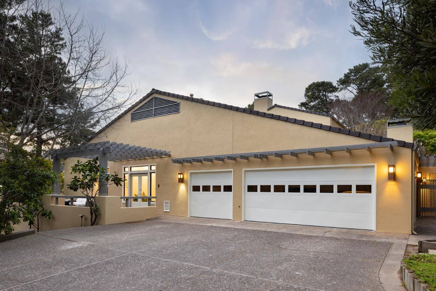 Pebble Beach, CA 93953,1579 Griffin RD