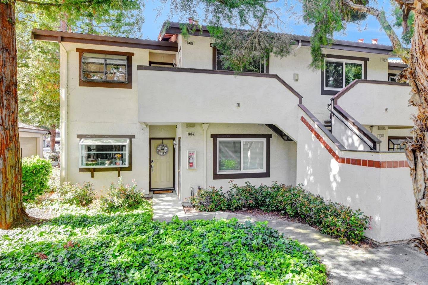 1400 Bowe AVE 1808, Santa Clara, CA 95051
