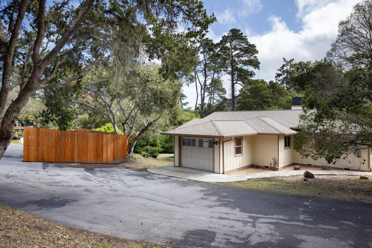 Carmel, CA 93923,594 Viejo RD