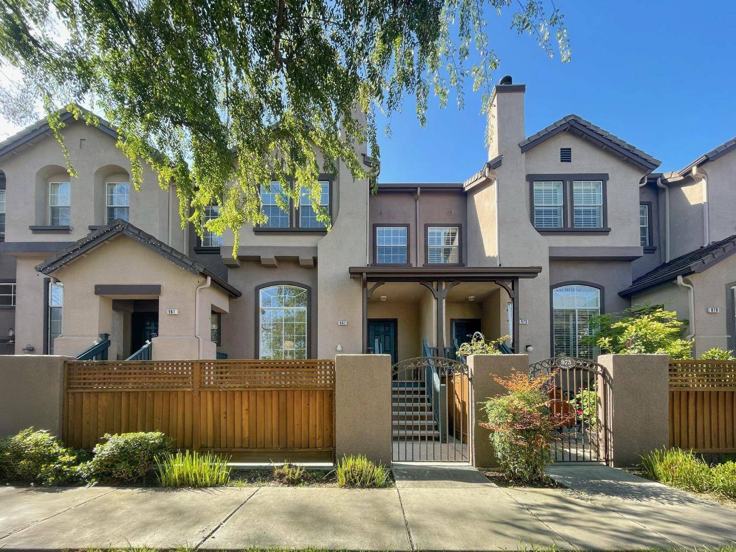 967 Nattinger WAY, San Jose, CA 95125