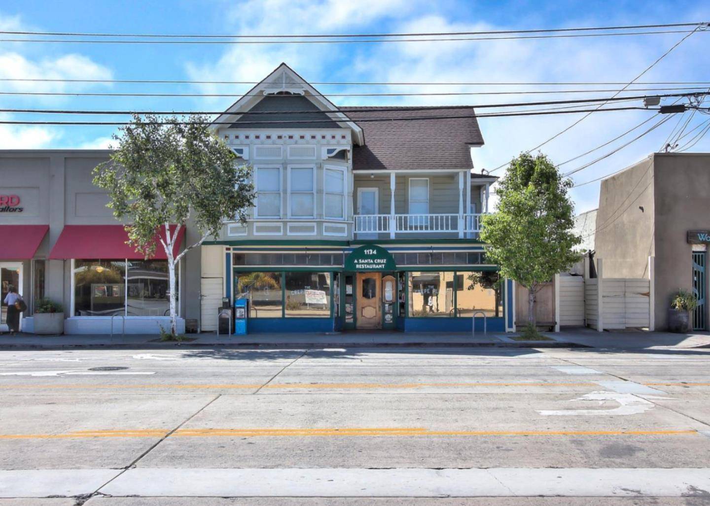 1136 Soquel AVE, Santa Cruz, CA 95062