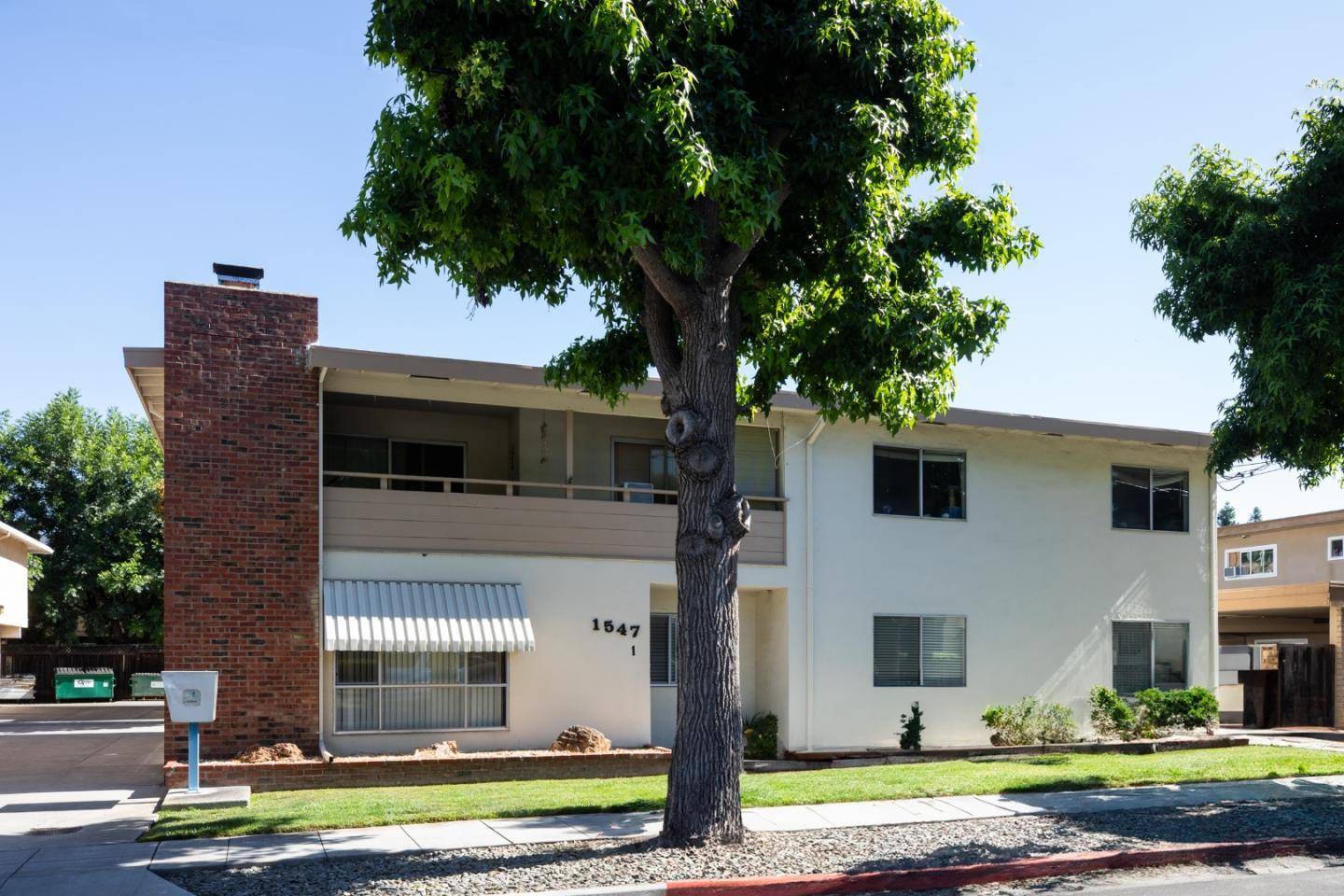 San Jose, CA 95125,1547 Alta Glen DR