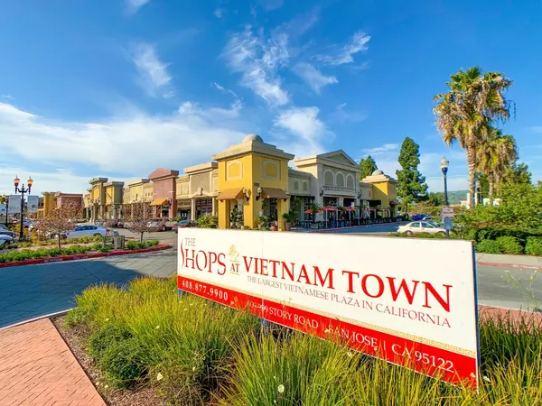 San Jose, CA 95122,919 Story RD 1228