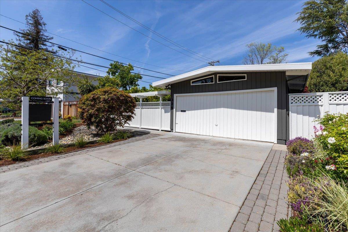 Mountain View, CA 94043,336 Anna AVE