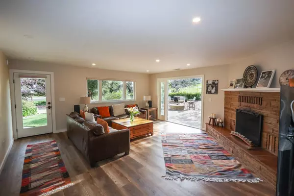 Soquel, CA 95073,3247 Old San Jose RD