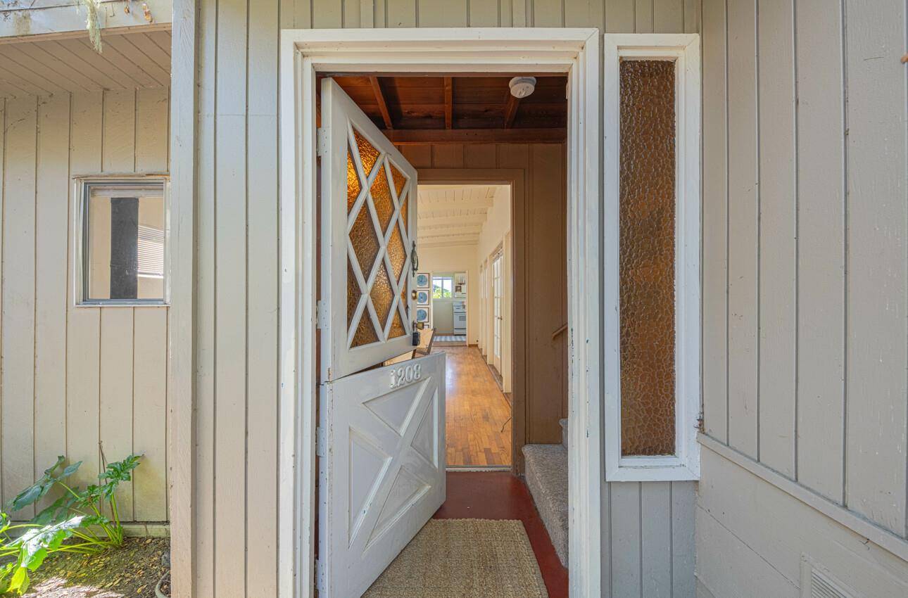 Pacific Grove, CA 93950,1208 Presidio BLVD