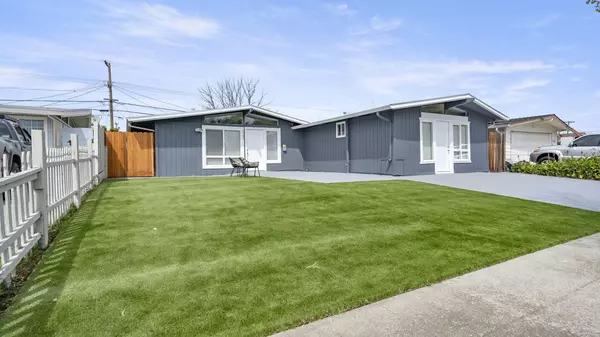 Sunnyvale, CA 94089,1163 Palamos AVE