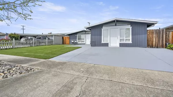 Sunnyvale, CA 94089,1163 Palamos AVE