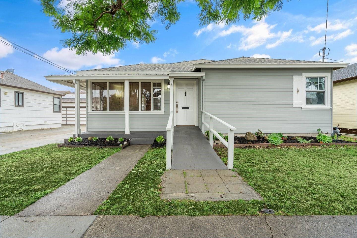 1343 Wayne AVE, San Leandro, CA 94577