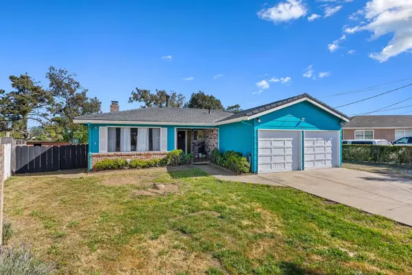 Salinas, CA 93906,19395 Bellinzona AVE
