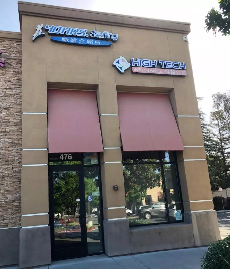 Fremont, CA 94539,46228 WARM SPRING BLVD 476