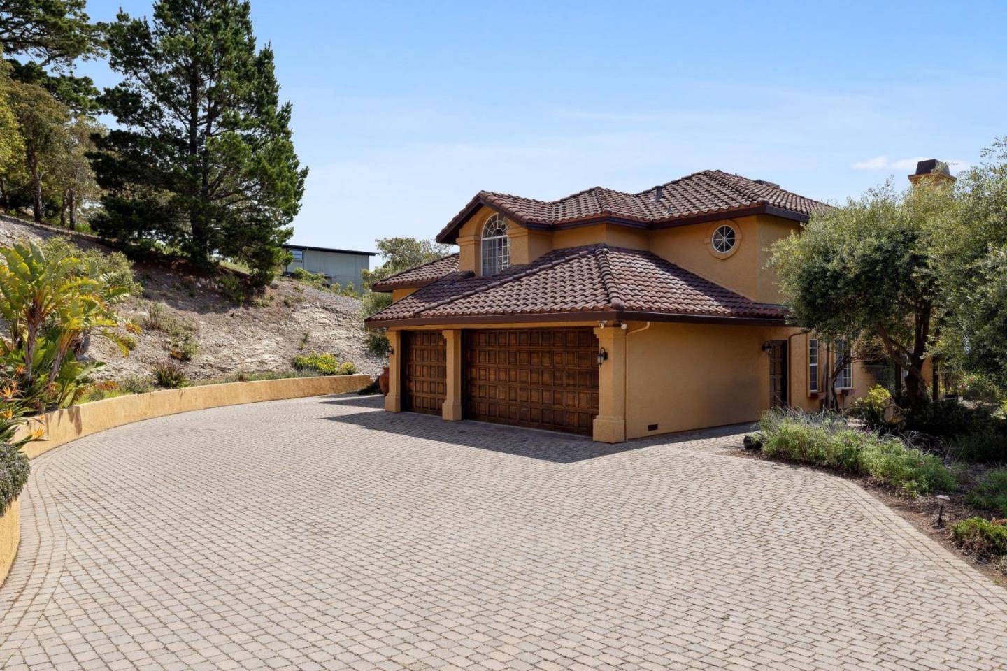 Carmel, CA 93923,3600 Via Mar Monte