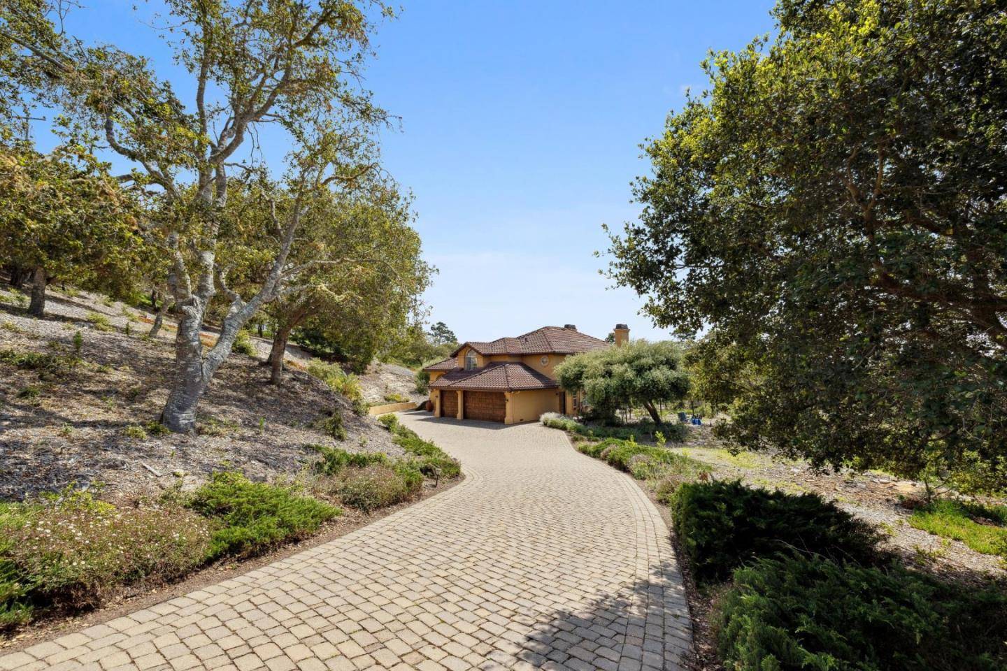 Carmel, CA 93923,3600 Via Mar Monte