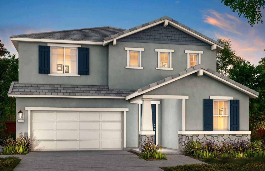 16024 Testarossa ST, Lathrop, CA 95330