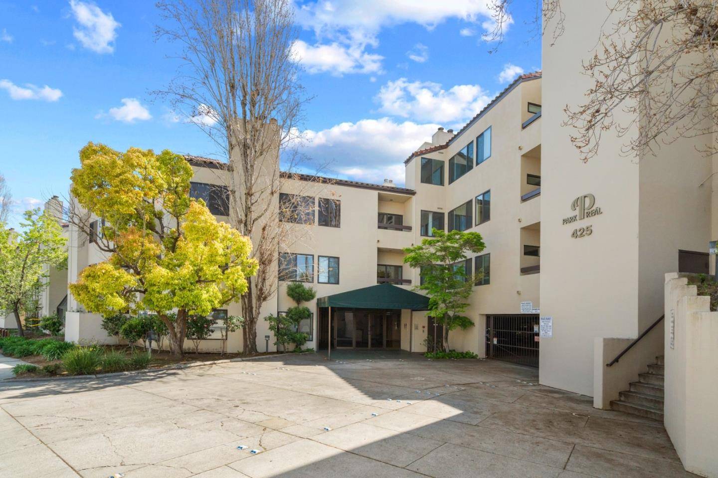 425 N El Camino Real 308, San Mateo, CA 94401