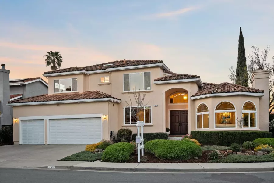 745 Hibernia WAY, Sunnyvale, CA 94087