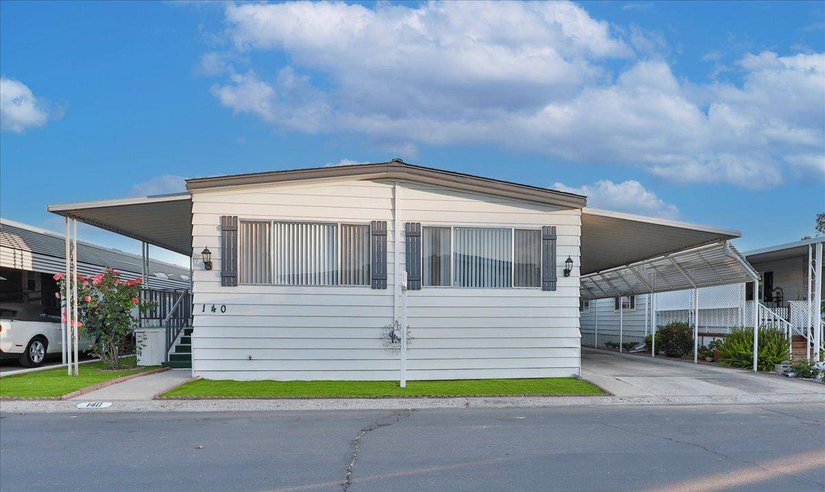 140 Granada DR 140, Lodi, CA 95240