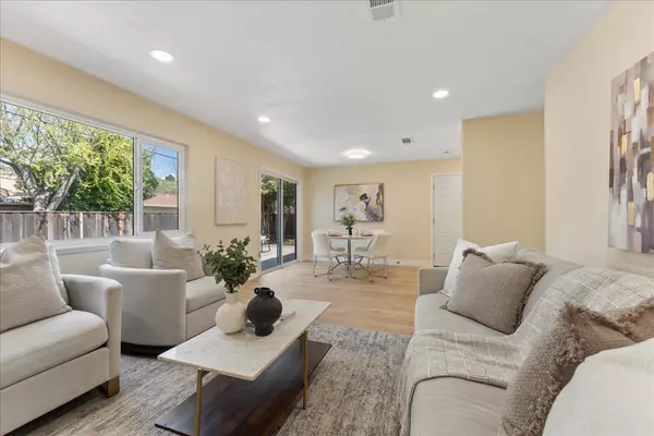 San Jose, CA 95120,1095 Cloverbrook DR