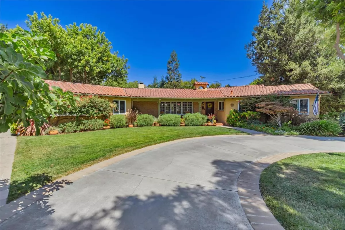 San Jose, CA 95125,1070 Shelton WAY
