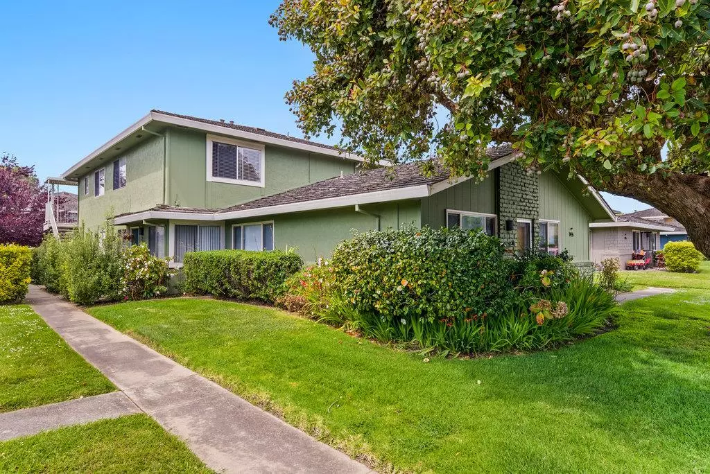Capitola, CA 95010,1455 45th AVE 4