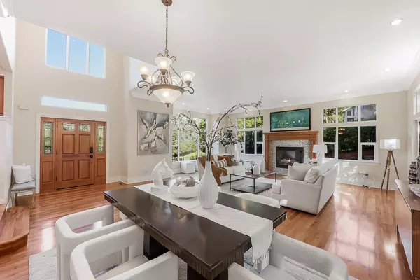 17645 Manzanita DR, Morgan Hill, CA 95037