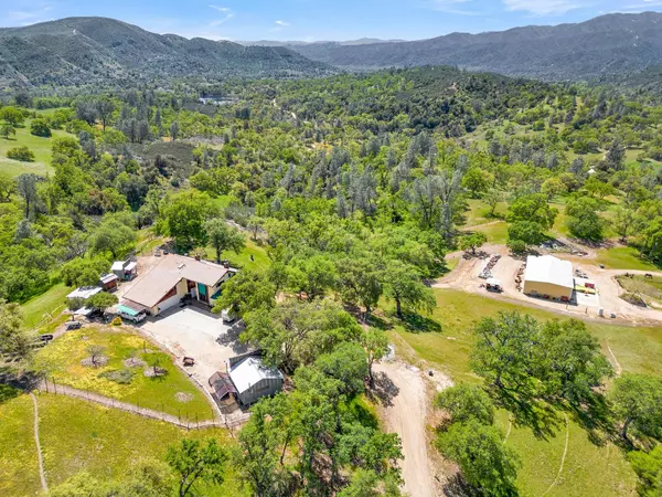 Jolon, CA 93928,38483 Milpitas RD