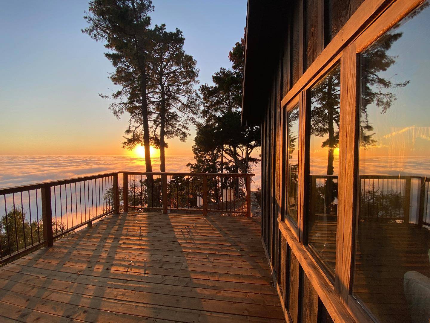 Big Sur, CA 93920,51404 Partington Ridge RD