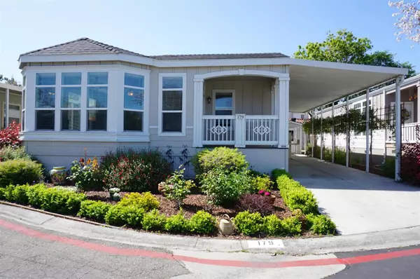 1111 Morse AVE 179, Sunnyvale, CA 94089