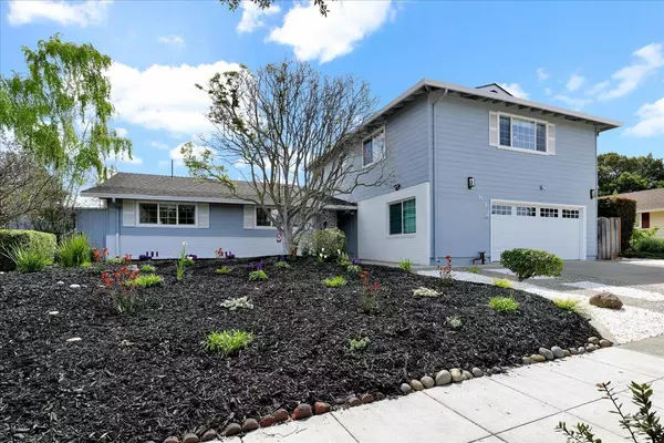 Sunnyvale, CA 94087,832 Nisqually Dr