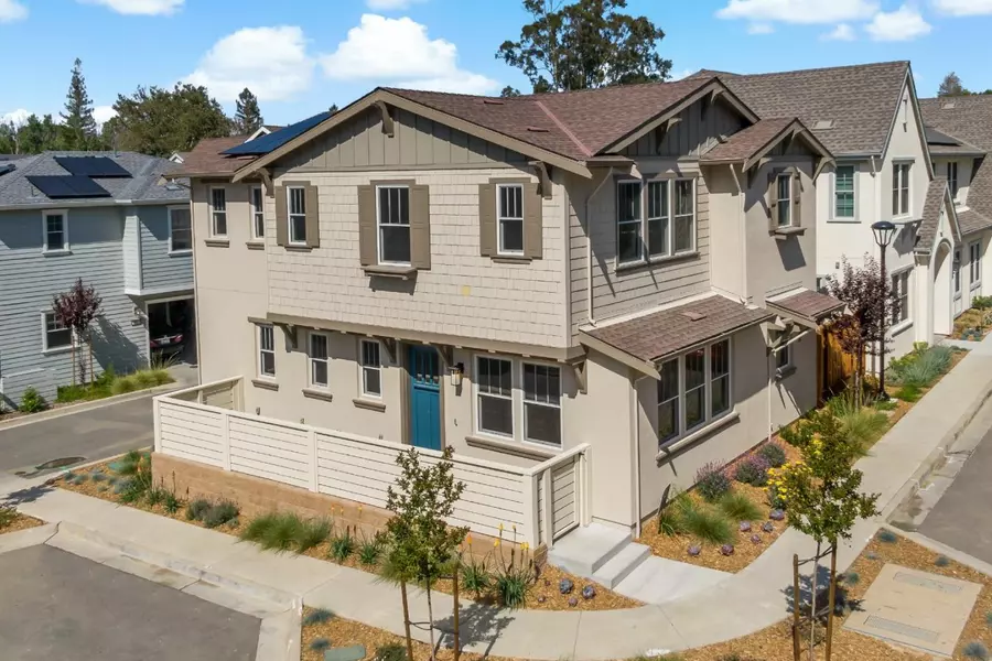 18825 Montalvo Oaks CIR, Monte Sereno, CA 95030