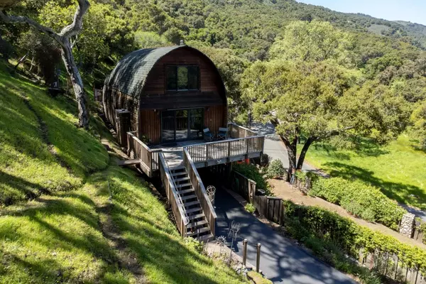 Carmel Valley, CA 93924,18 Camino De Travesia