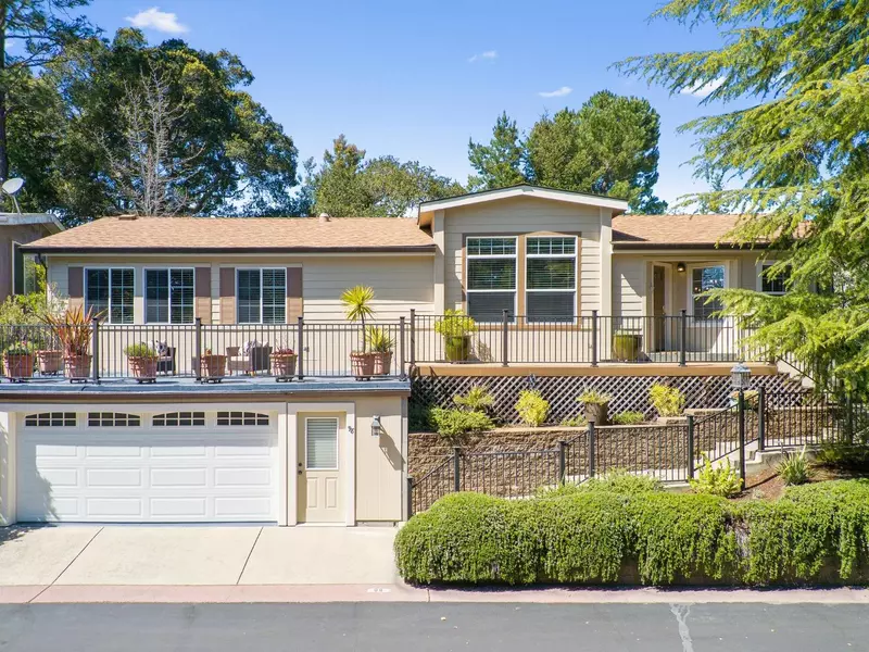 552 Bean Creek, SPC #98 RD 98, Scotts Valley, CA 95066