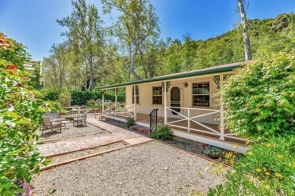 Carmel Valley, CA 93924,2 Camp Steffani