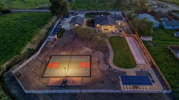 San Jose, CA 95120,22551 San Vicente AVE