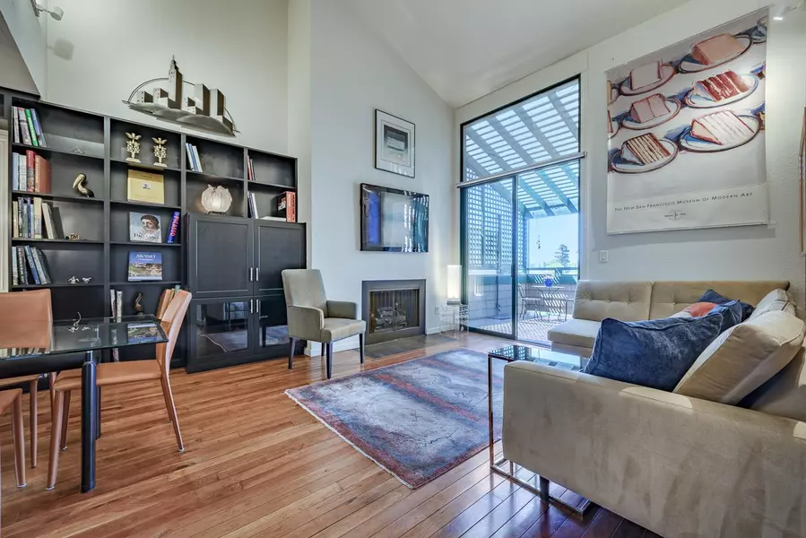 321 Broadway ST B3, Santa Cruz, CA 95060