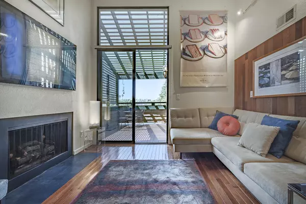 Santa Cruz, CA 95060,321 Broadway ST B3