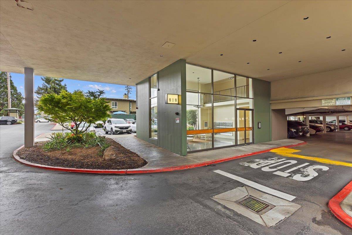 818 N Delaware ST 310, San Mateo, CA 94401