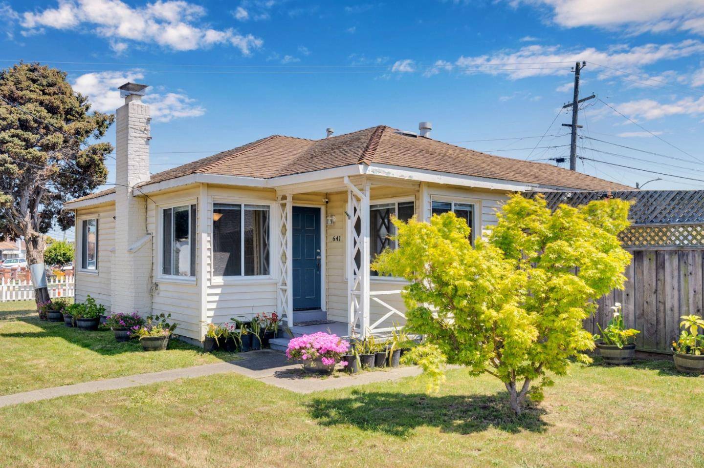 641 Mayfair AVE, South San Francisco, CA 94080