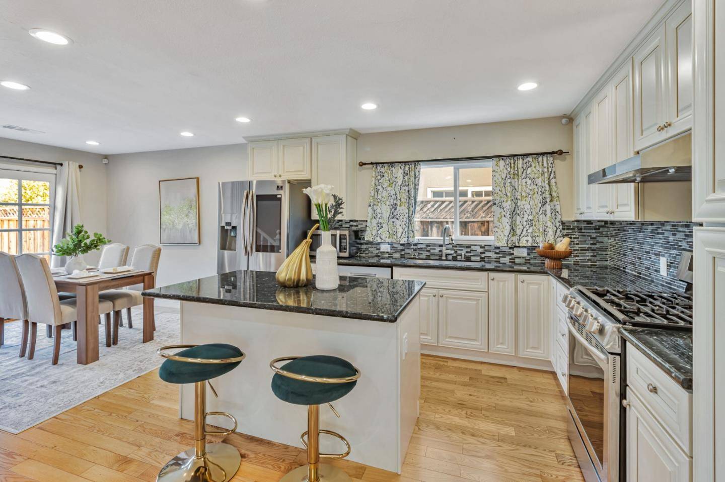 840 Corlista DR, San Jose, CA 95128