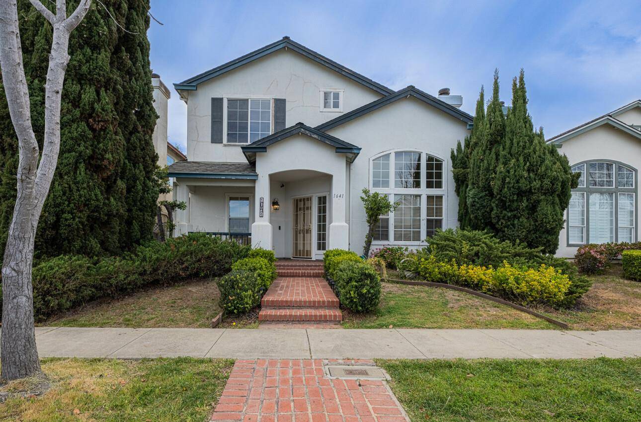 1641 Beacon Hill DR, Salinas, CA 93906