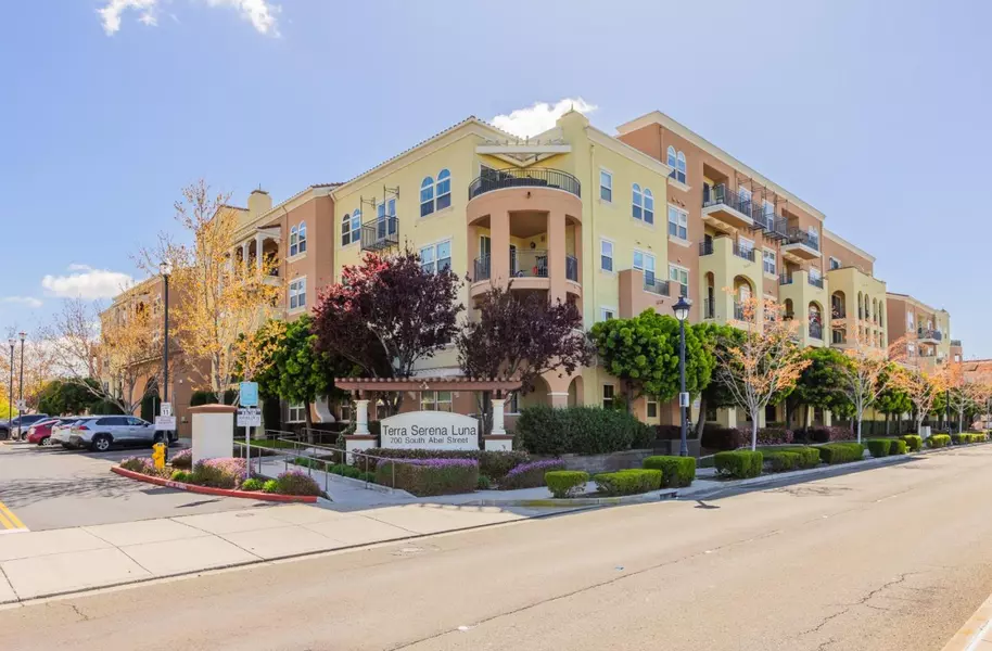 700 S Abel ST 204, Milpitas, CA 95035