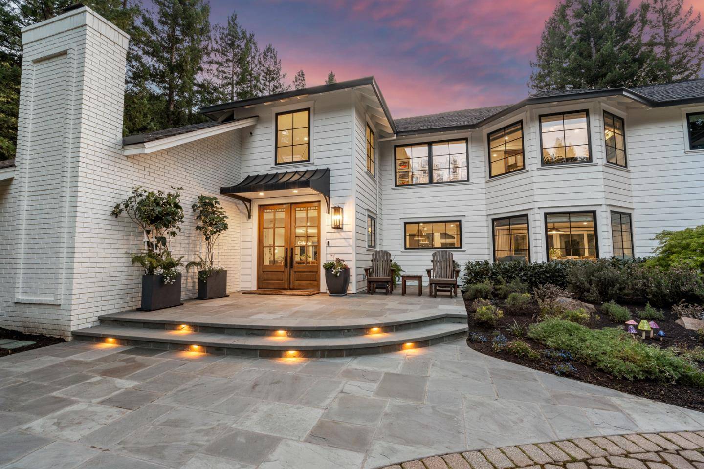 Los Altos Hills, CA 94022,11991 Murietta LN