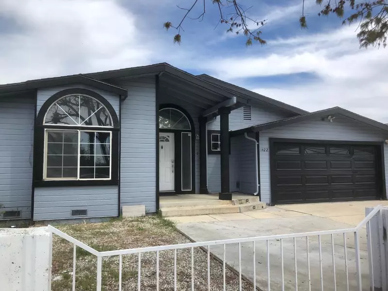 1422 CLEMENCE AVE, San Jose, CA 95122