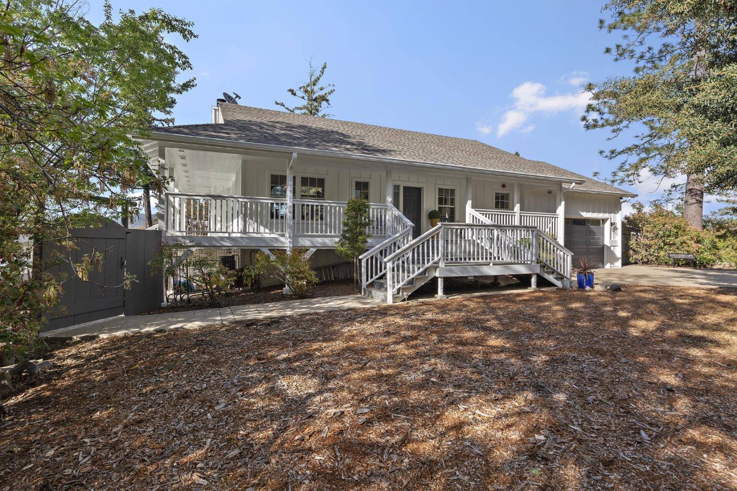 Los Gatos, CA 95033,24865 Skyland RD